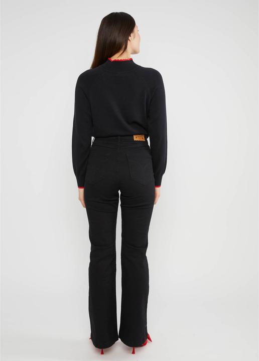 Actual product image Blutsgeschwister Yes, We Flare (XS, S)