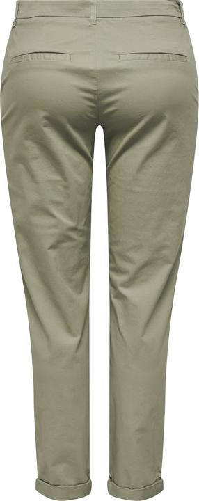 Produktbild Only Normal geschnitten Säume zum Umschlagen Hose Chino Hose (W40/L34)