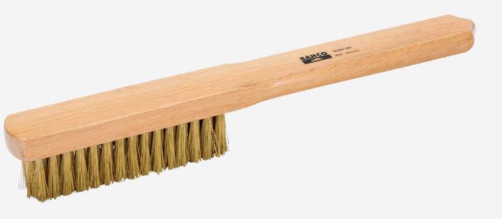 Immagine prodotto Bahco Ns Spazzola A Mano In Ottone 3x290 (29 mm)