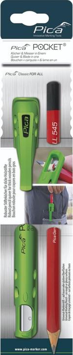 Pica Pen holder (1 x)