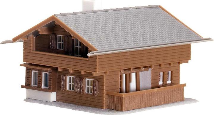 Image du produit Faller Maison Gentian