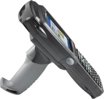 Produktbild Zebra DS7708-SR Scanner Kit (2D-Barcodes)