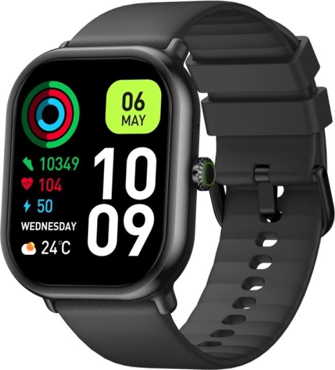 Produktbild Zeblaze Smartwatch GTS 3 Pro schwarz
