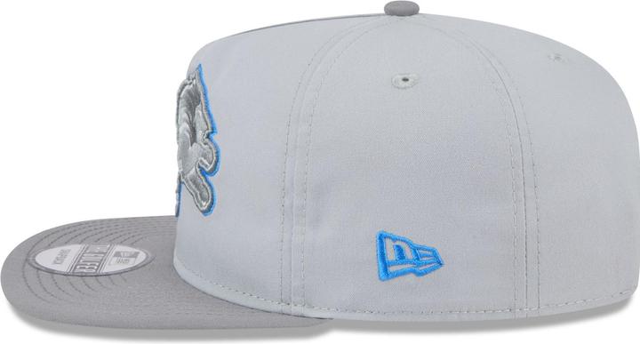 Image du produit New Era Casquette Snapback Golfer Formation 2024 Detroit Lions