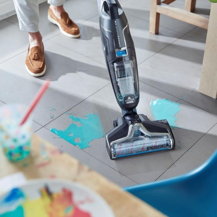 Image du produit Bissell CrossWave C6 3566N