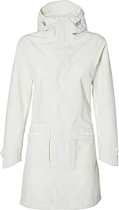 Basil Mosse Regenparka Damen