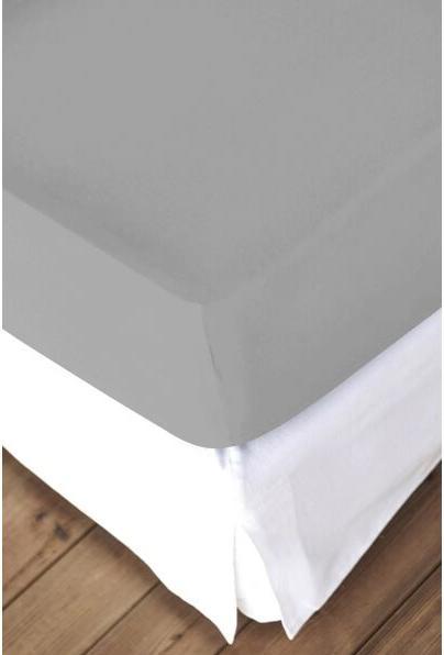 Image du produit Living Home Boxspring jersey fin (90-100 x 190-200 cm)