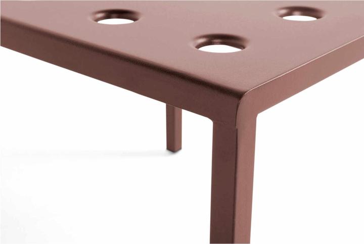 Image du produit HAY Balcony Low Table Beistelltisch