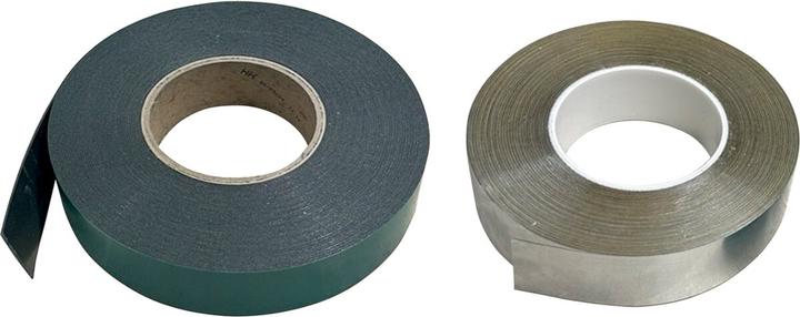 Productafbeelding Planet Plakbandset voor KG-S smal