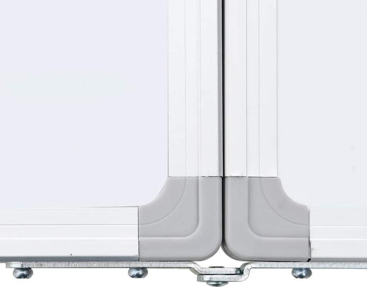 Image du produit vidaXL magnetisches Whiteboard (80 x 120 cm)