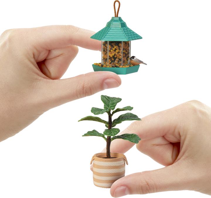 Image du produit MGA Miniverse - Make It Mini Lifestyle Home