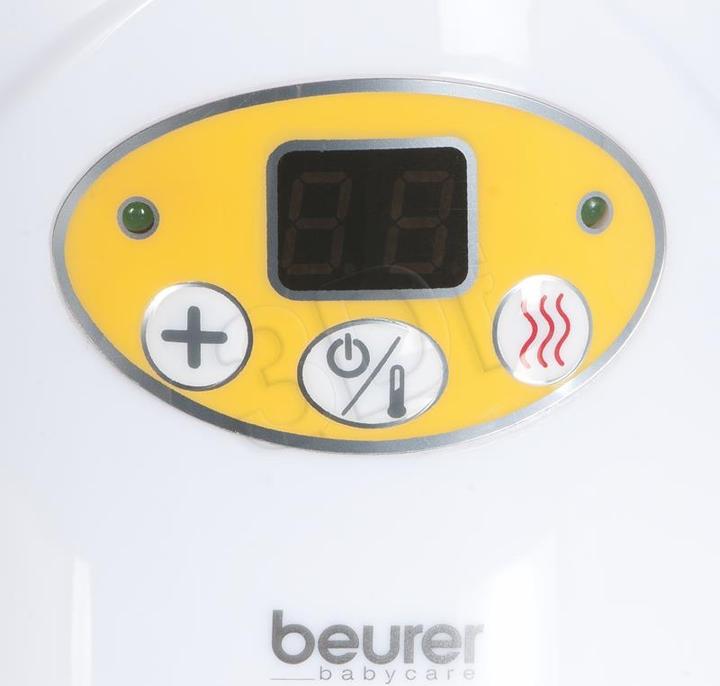 Actual product image Beurer BY 52