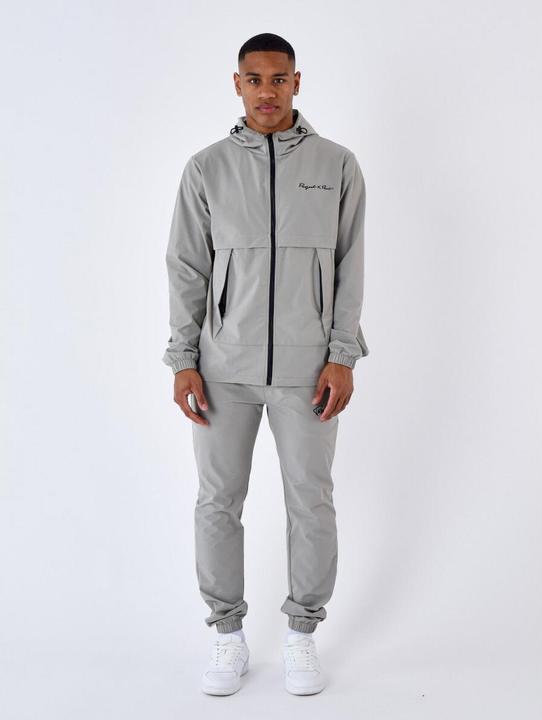 Immagine prodotto Project X Paris Giacca techwear con cappuccio (M)