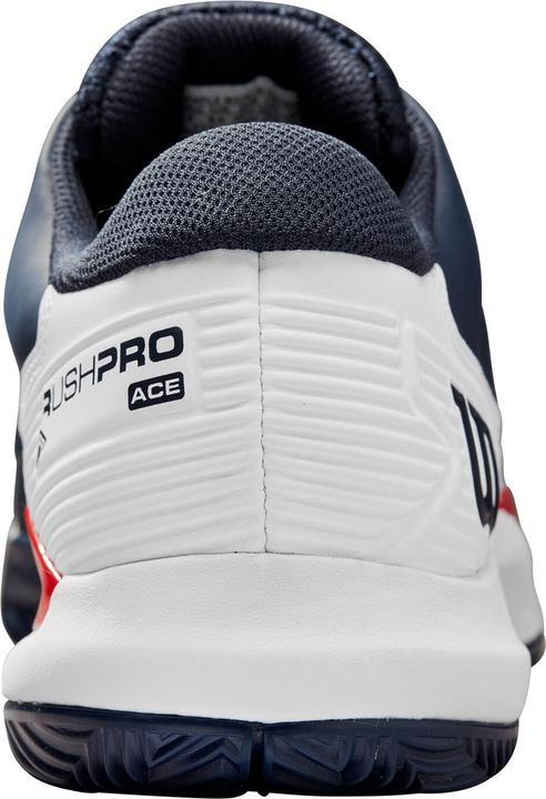 Immagine prodotto Wilson RUSH Pro Ace Clay (49 1/3)