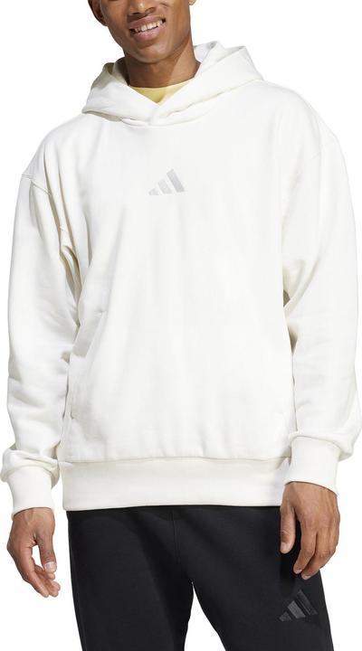 Produktbild Adidas M A Szn Fl Hd - owhite (S)