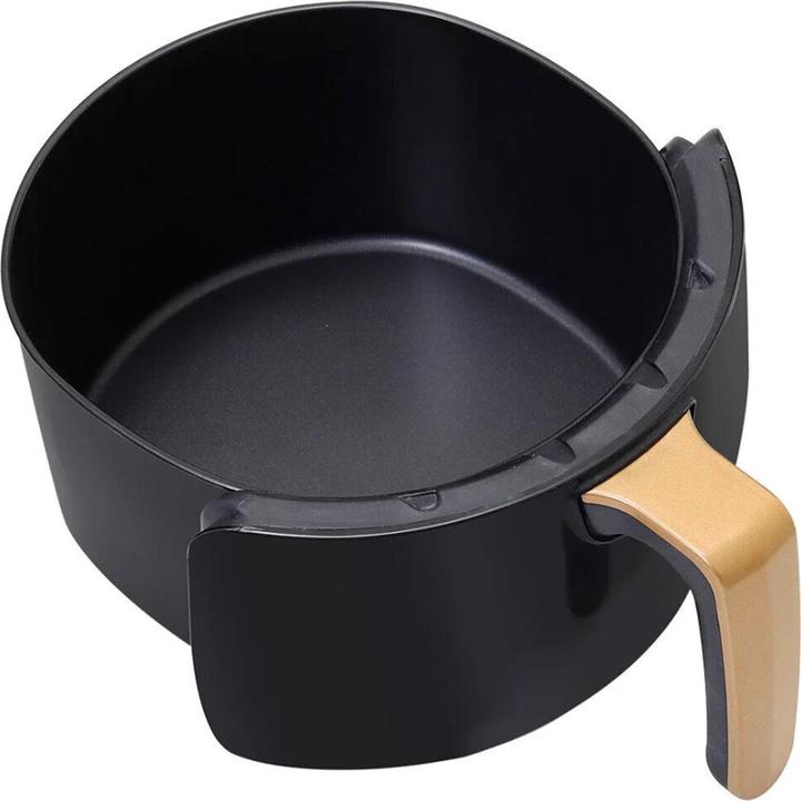 Produktbild Cheffinger Heissluftfritteuse 4.5L 1400W Touch