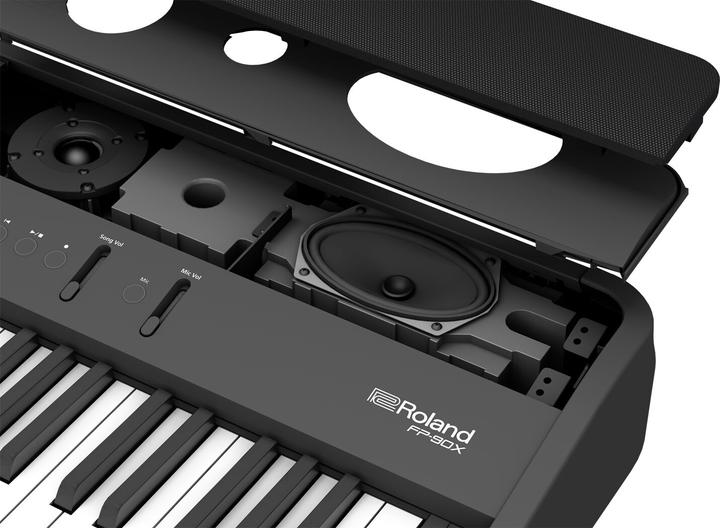 Produktbild Roland FP-90X (88 Tasten)