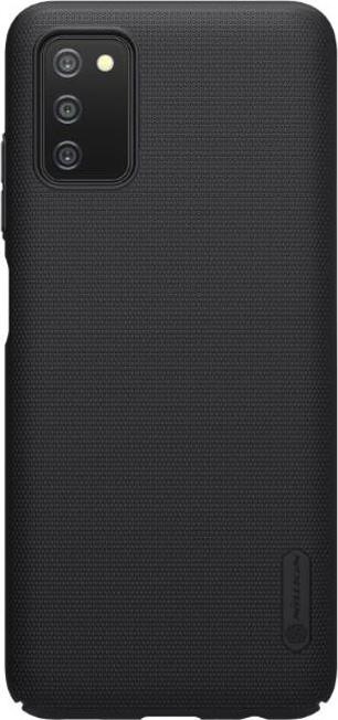 Productafbeelding Nillkin Super Frosted Shield-serie (Samsung Galaxy A03s)