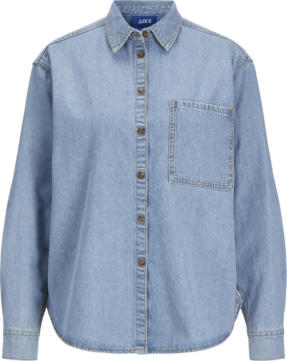 JJXX JXJADE Jeanshemd Jeanshemd (M)