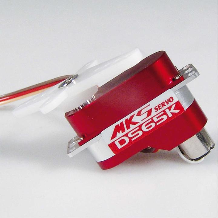 Actual product image Mks Ds65k Digital Servo