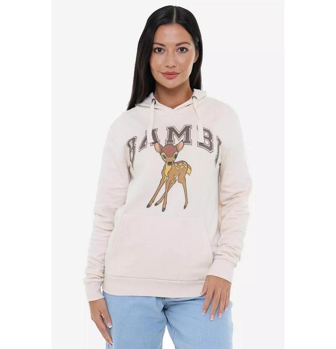 Produktbild Collegiate Kapuzenpullover (XL)