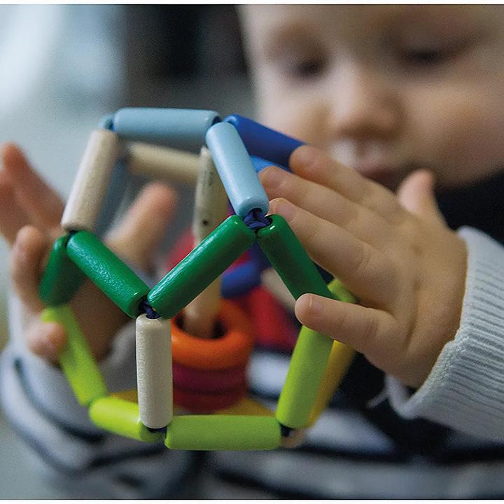 Immagine prodotto Selecta Spielzeug Palla da presa Spazio