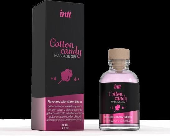 Produktbild Intt Cotton Candy (30 ml)