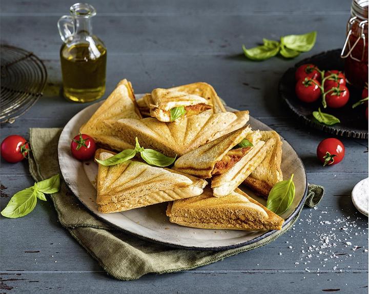 Produktbild Rommelsbacher ST1000 Sandwich Maker