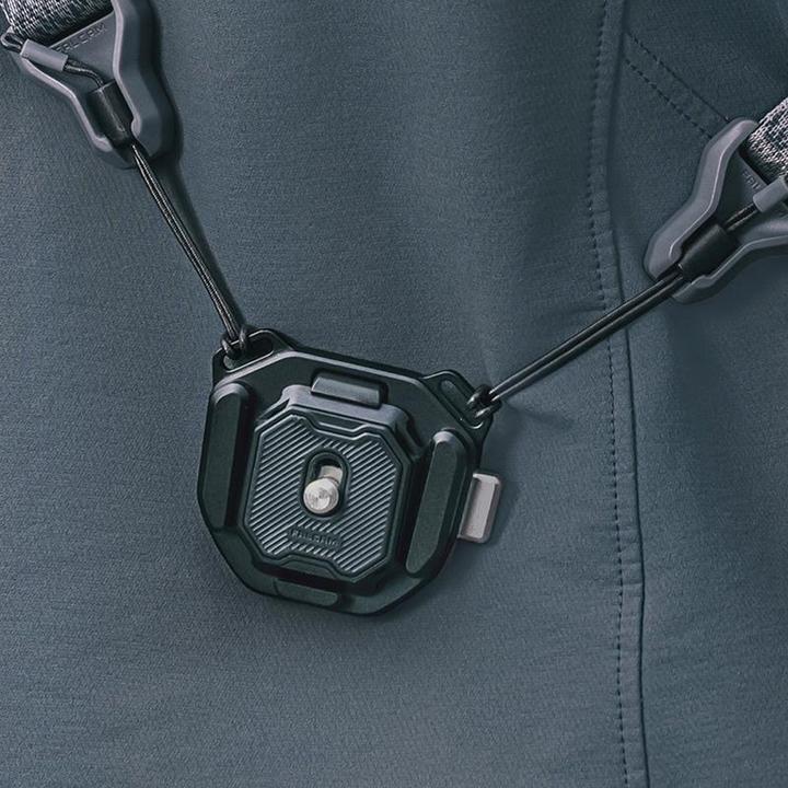 Produktbild Falcam F38 Quick Release Buckle Kit for Shoulder Strap 3142 (Schultergurt)