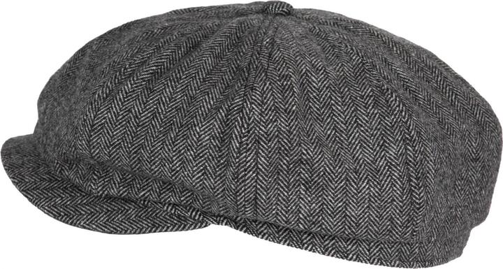 Produktbild K-up Baker Boy Cap (S, M)