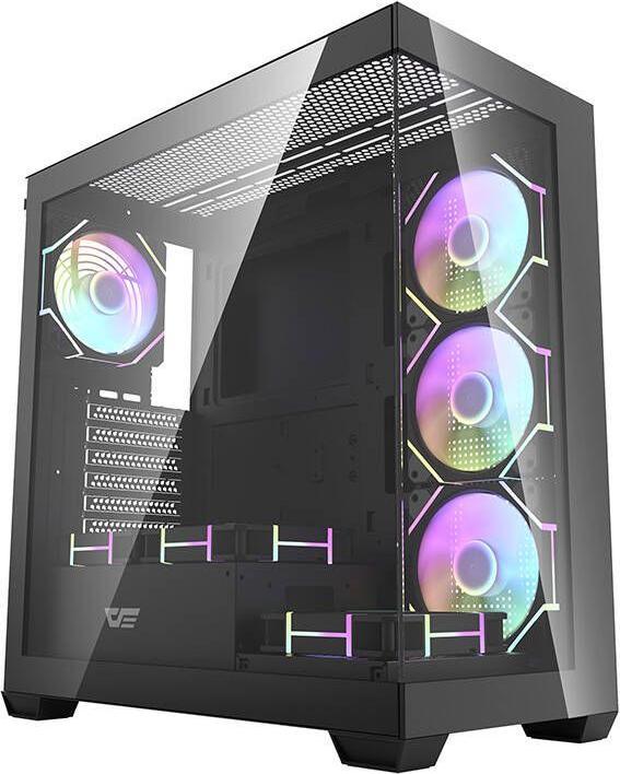 Produktbild Darkflash Tech DS900 (ITX, ATX)