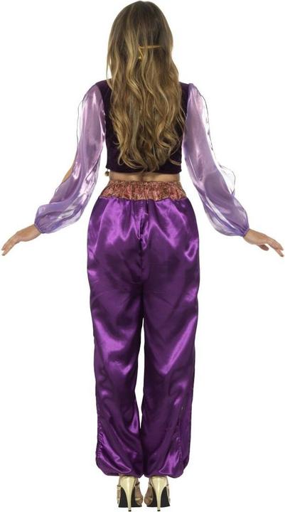 Produktbild Smiffys Arabische Prinzessin (XS)