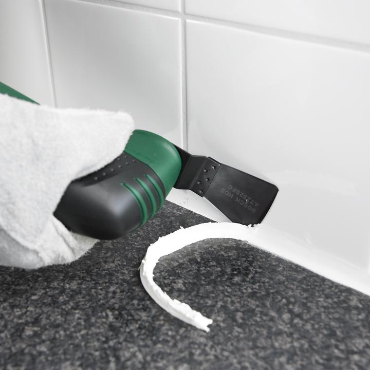 Productafbeelding Bosch Professional Zubehör Accessoireset multifunctioneel gereedschap