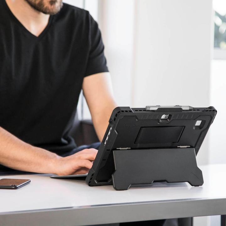 Actual product image Targus THZ811GLZ (HP)