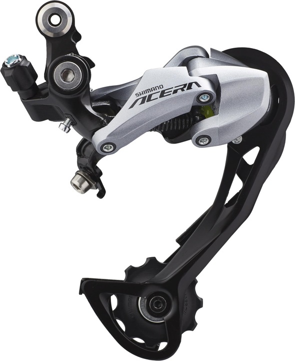 Shimano Acera RD-M3000 (9-velocità)