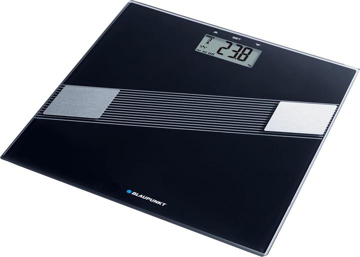 Actual product image Blaupunkt Fitness scale up to 150 kg (150 kg)
