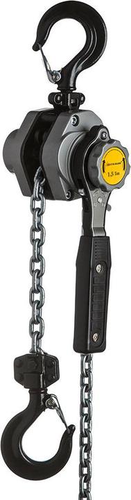 Delta DC.0.0780753 Ratschenzug - 0,75 Tonnen - 3 Meter