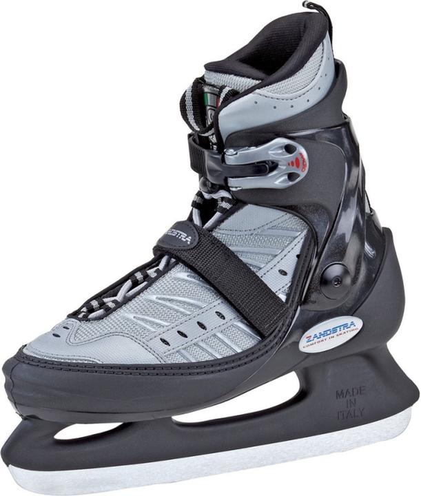 Ice skates