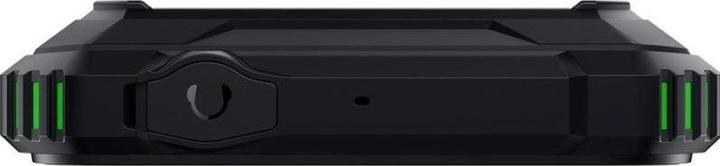 Produktbild Oukitel Smartphone G3 6 4/128GB 6300mAh Grün (128 GB, Grün, Schwarz, 6", Dual SIM, 4G)