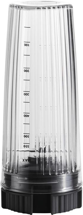 Actual product image Zwilling Enfinigy silver stand mixer, 550ml (600 W)