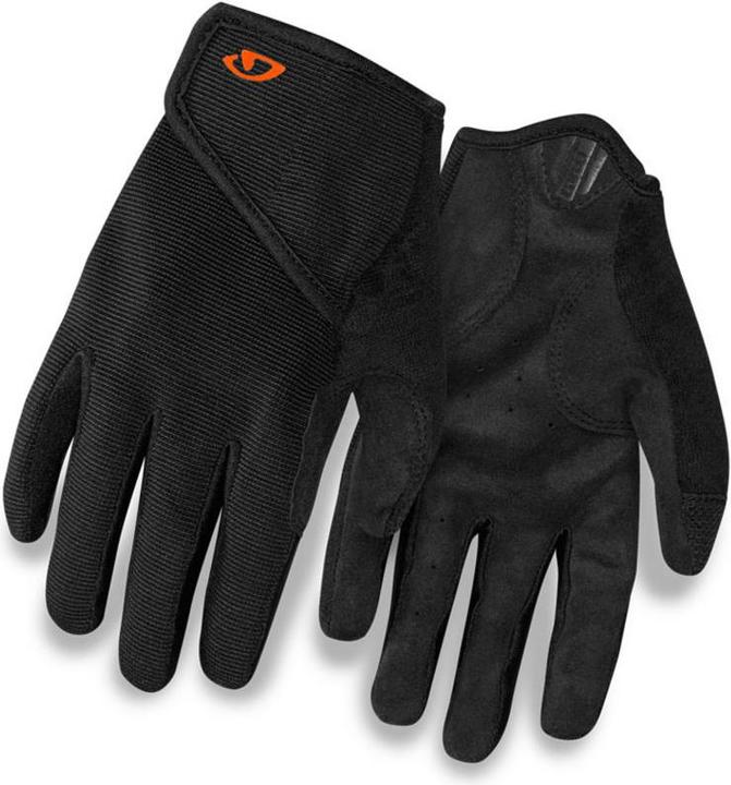 Produktbild Giro DND Junior Gloves (XS)