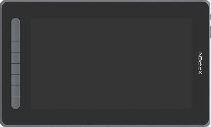 Actual product image XP-Pen Artist 12 2nd (11.60", 5080 lpi)