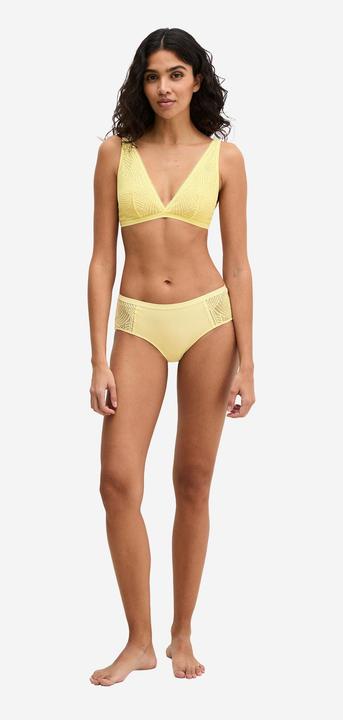 Produktbild Marc O'Polo Panty Timeless Lace (Einzelpack, S)