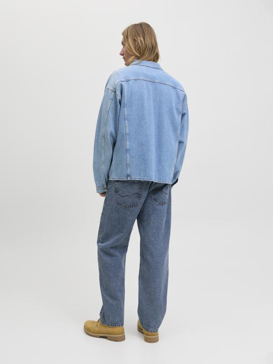 Produktbild Jack & Jones JJIEDDIE JJORIGINAL SQ 060 Locker geschnitten Locker geschnitten (W28/L30)