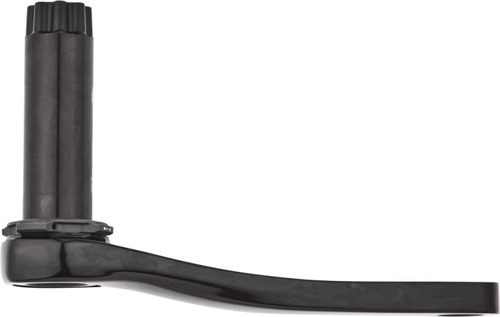 Actual product image Sram Rival 1 crankset 175mm BB30 (175 mm)