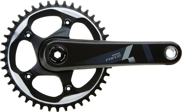 Sram Pédalier Force 1 175mm BB30 (175 mm)