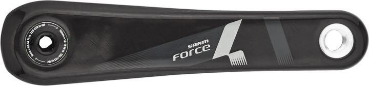 Productafbeelding Sram Force 1 crankstel 175mm GXP (175 mm)