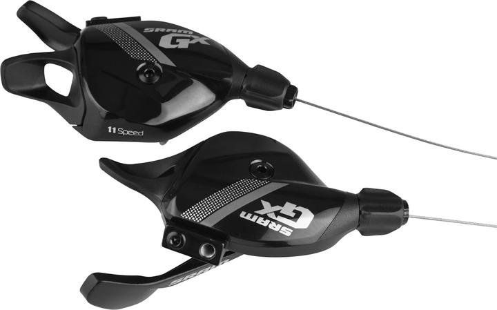 Produktbild Sram GX Trigger-Set 2x11-fach