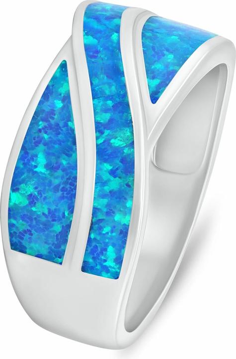 Immagine prodotto Brilio Argento - Orecchini a catena lunga con zirconi EA1007R