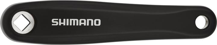 Productafbeelding Shimano Altus FC-M311 crankstel 42/32/22 (170 mm)
